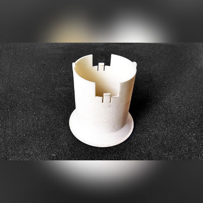 Rapid Prototyping/Soft Tooling